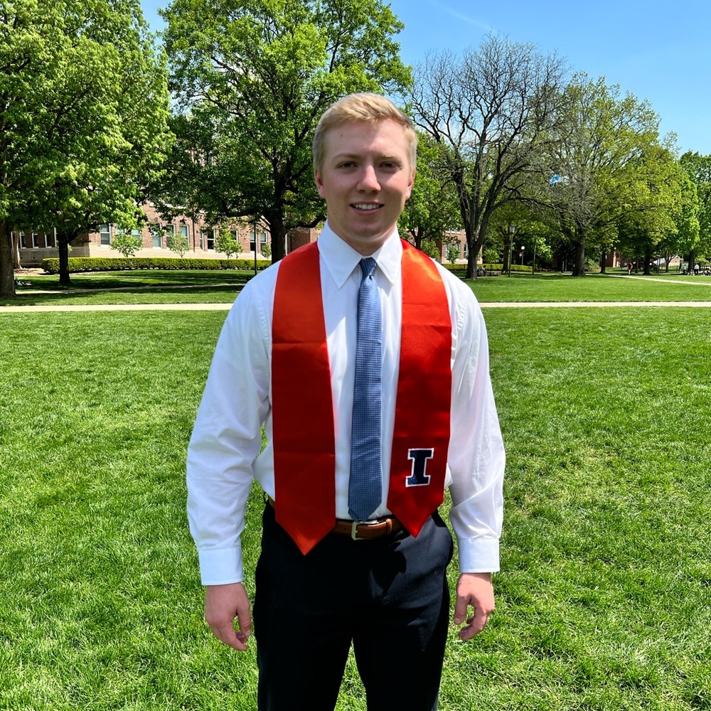 Meet your Posher, Erik